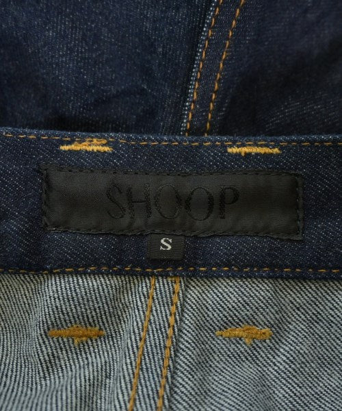 SHOOP ยีนส์