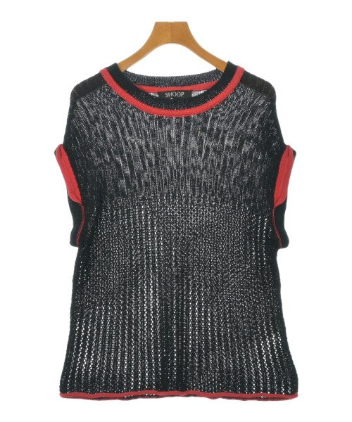 SHOOP เสื้อกั๊ก