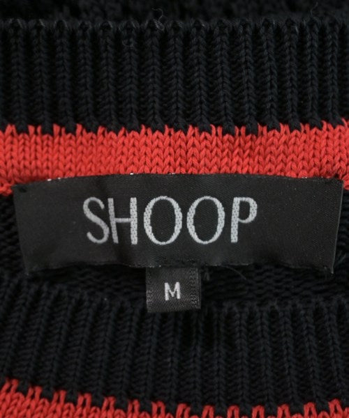 SHOOP เสื้อกั๊ก