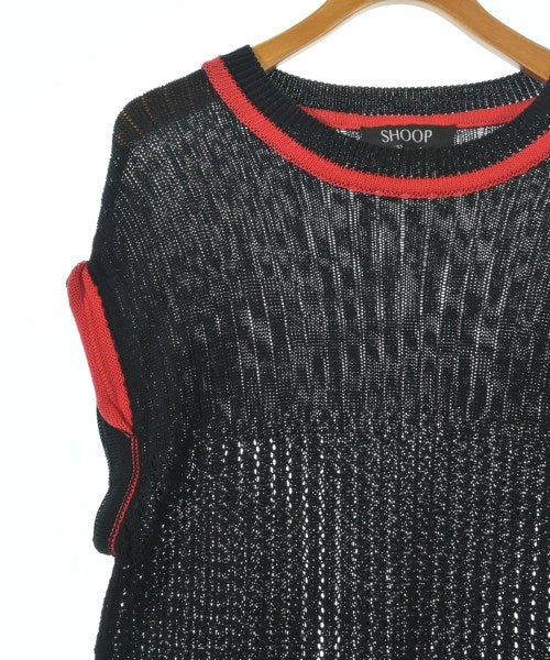 SHOOP เสื้อกั๊ก