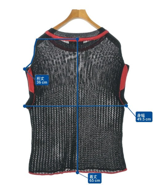 SHOOP เสื้อกั๊ก