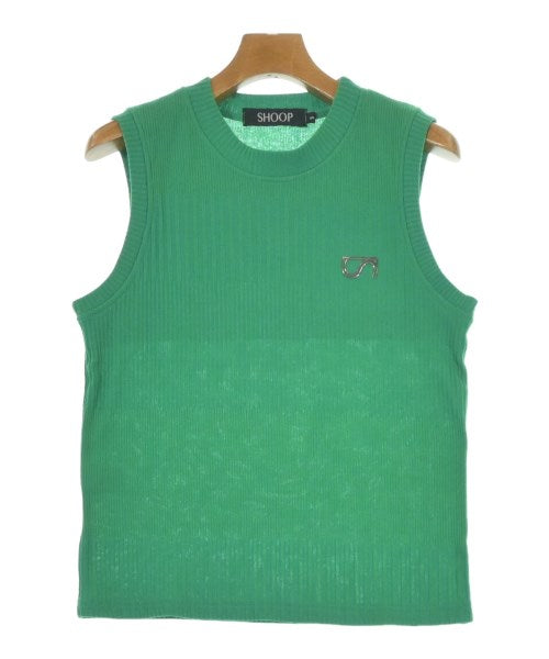 SHOOP เสื้อกันหนาว