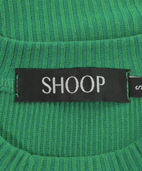 SHOOP เสื้อกันหนาว