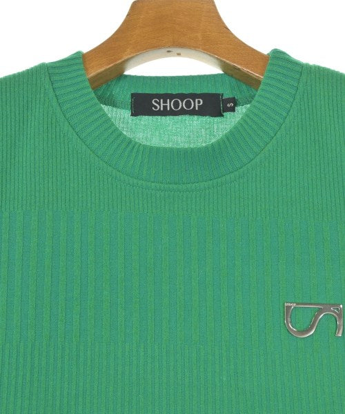 SHOOP เสื้อกันหนาว