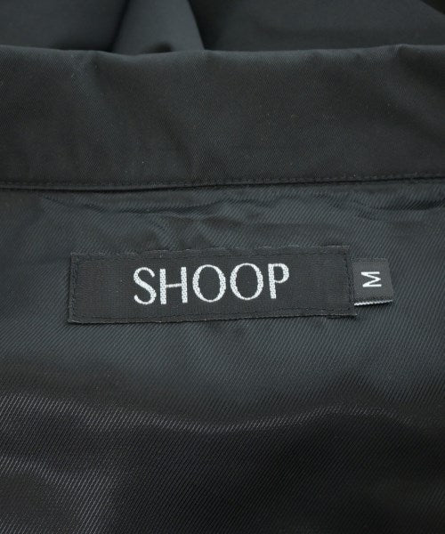 SHOOP แจ็คเก็ตเบลาส์ อื่น