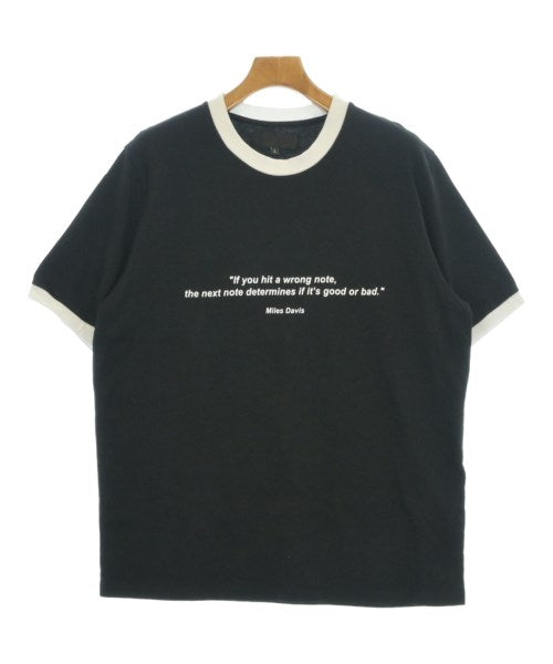 SHOOP เสื้อยืด/เสื้อท็อปส์