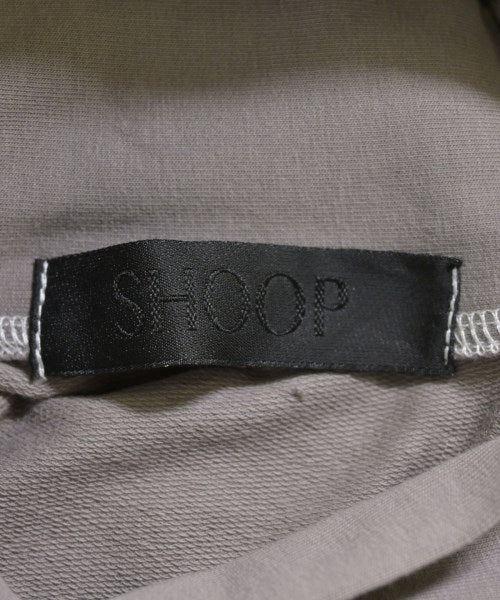 SHOOP เสื้อยืด/เสื้อท็อปส์