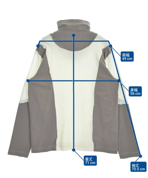 SHOOP เสื้อยืด/เสื้อท็อปส์