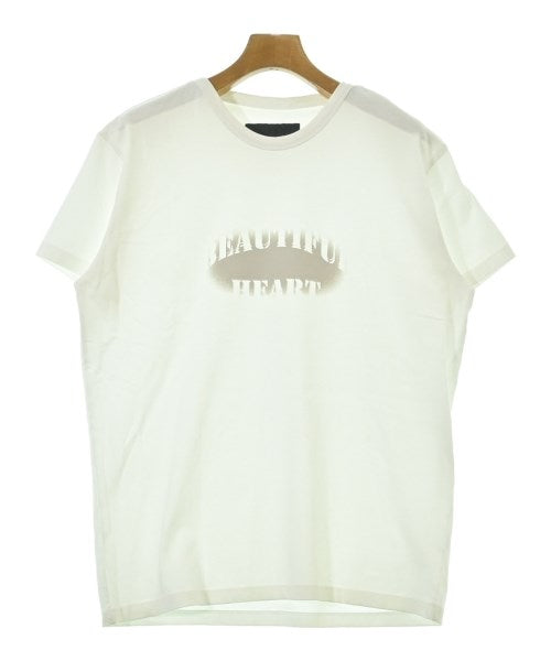 SHOOP เสื้อยืด/เสื้อท็อปส์