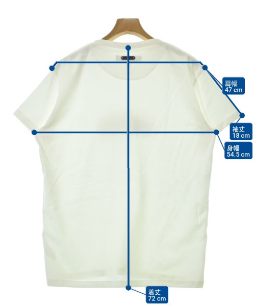 SHOOP เสื้อยืด/เสื้อท็อปส์