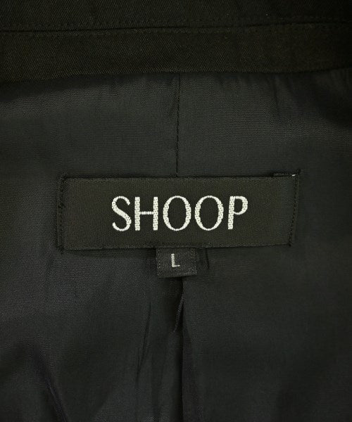 SHOOP เบลเซอร์/แจ็คเก็ตสูท