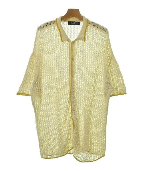 SHOOP เสื้อกันหนาว