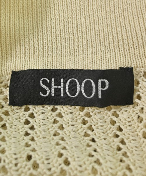 SHOOP เสื้อกันหนาว
