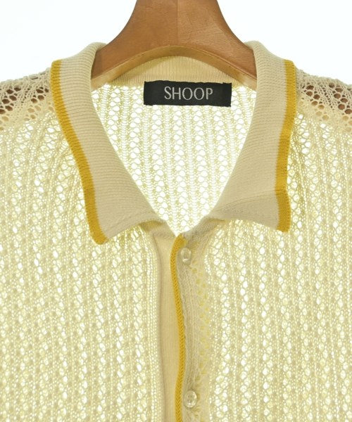 SHOOP เสื้อกันหนาว