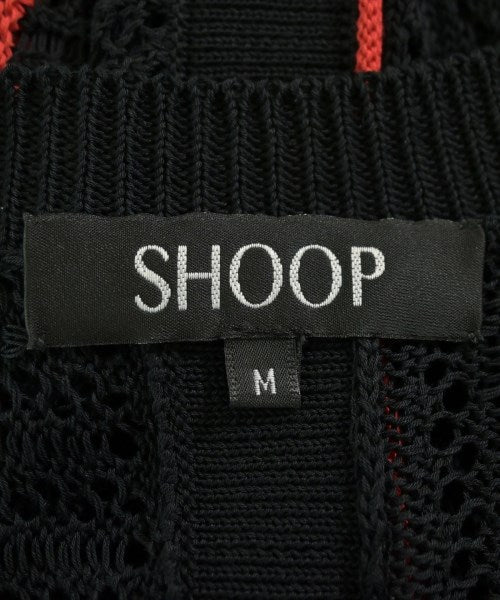 SHOOP เสื้อกั๊ก