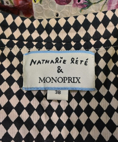 Nathalie Lete แจ็คเก็ตเบลาส์ อื่น