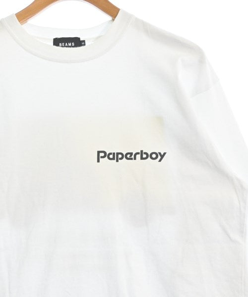 paperboy เสื้อยืด/เสื้อท็อปส์