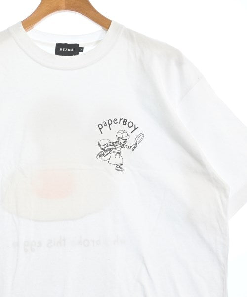 paperboy เสื้อยืด/เสื้อท็อปส์