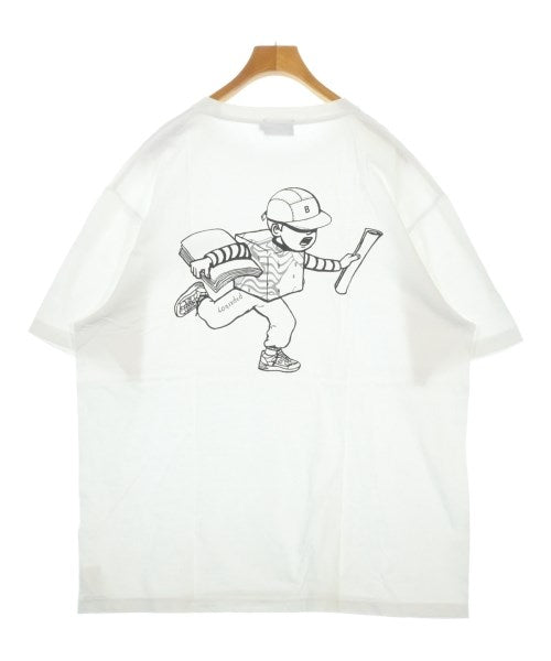 paperboy เสื้อยืด/เสื้อท็อปส์