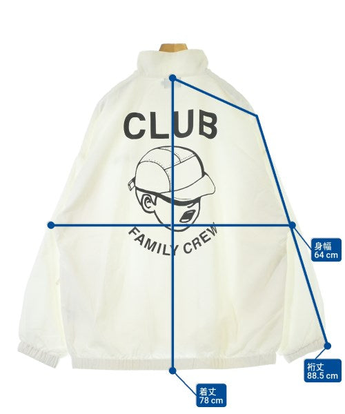 paperboy แจ็คเก็ตเบลาส์ อื่น