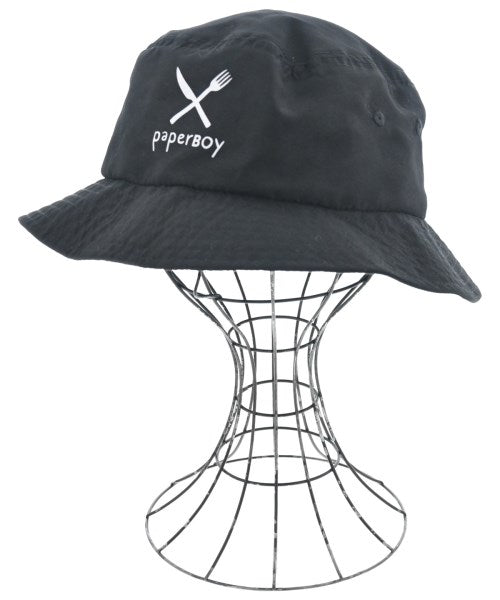 paperboy หมวก