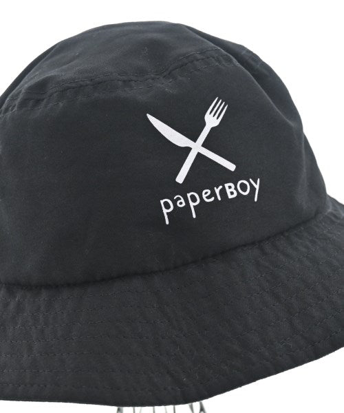 paperboy หมวก