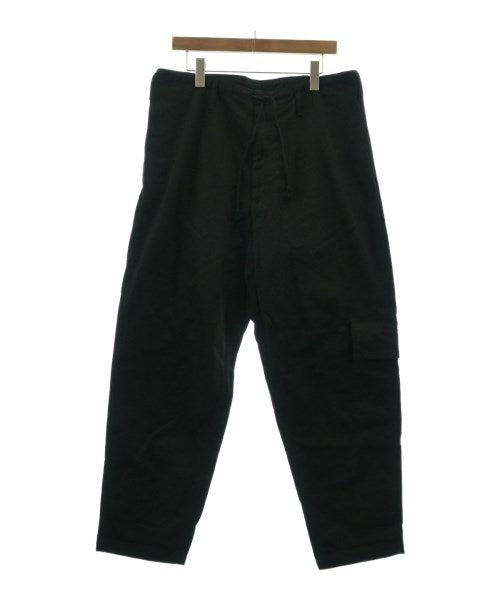 BLACK scandal yohji yamamoto กางเกง อื่น
