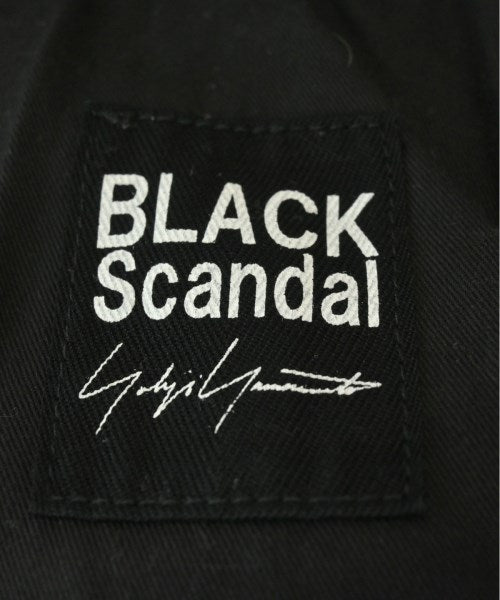 BLACK scandal yohji yamamoto กางเกง อื่น