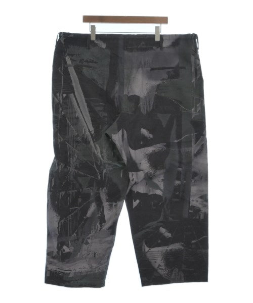 BLACK scandal yohji yamamoto กางเกง อื่น