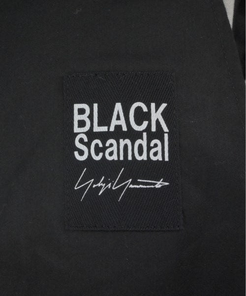 BLACK scandal yohji yamamoto กางเกง อื่น
