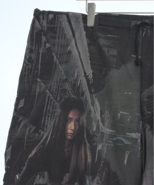 BLACK scandal yohji yamamoto กางเกง อื่น