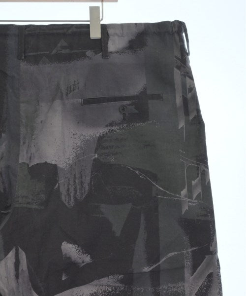BLACK scandal yohji yamamoto กางเกง อื่น