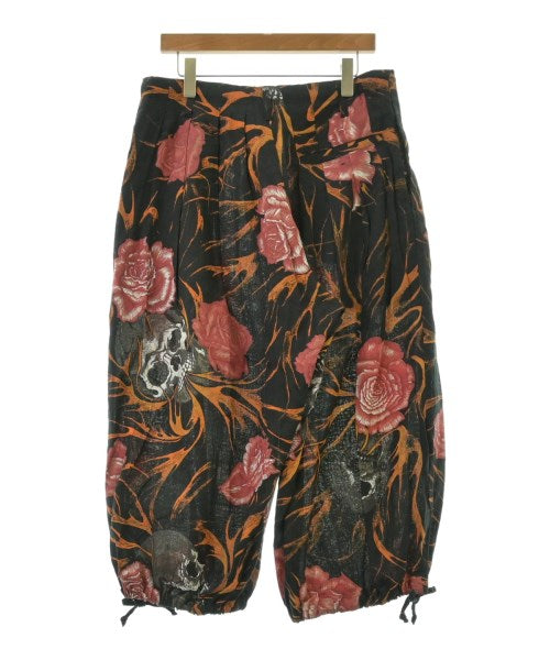 BLACK scandal yohji yamamoto กางเกง อื่น