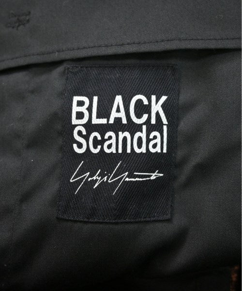 BLACK scandal yohji yamamoto กางเกง อื่น