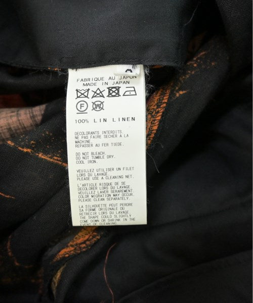 BLACK scandal yohji yamamoto กางเกง อื่น