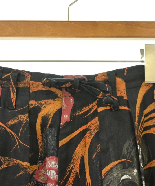 BLACK scandal yohji yamamoto กางเกง อื่น