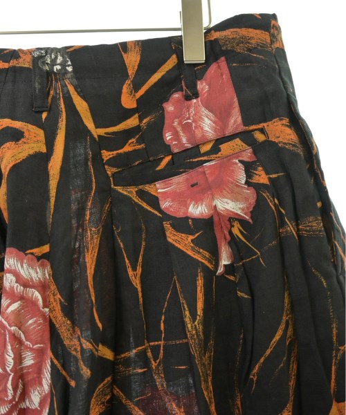 BLACK scandal yohji yamamoto กางเกง อื่น