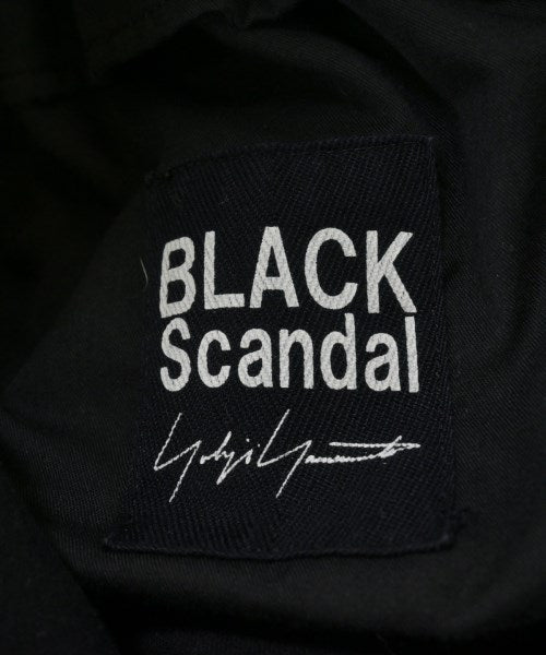BLACK scandal yohji yamamoto กางเกง อื่น