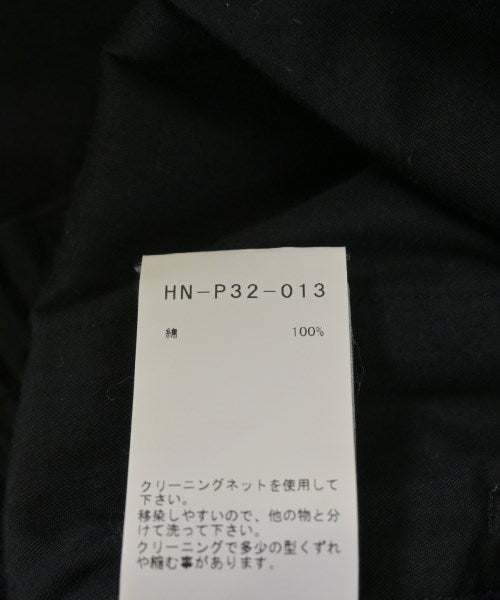 BLACK scandal yohji yamamoto กางเกง อื่น