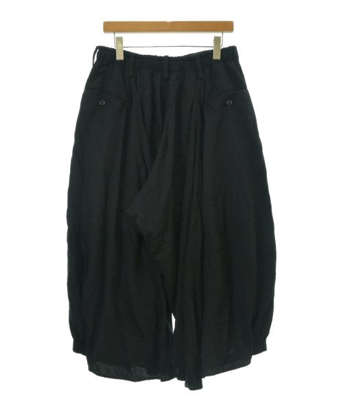 BLACK scandal yohji yamamoto กางเกง อื่น