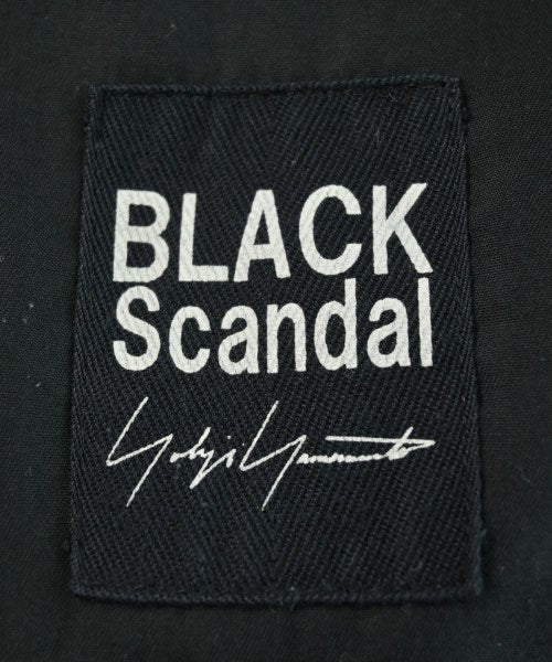 BLACK scandal yohji yamamoto กางเกง อื่น