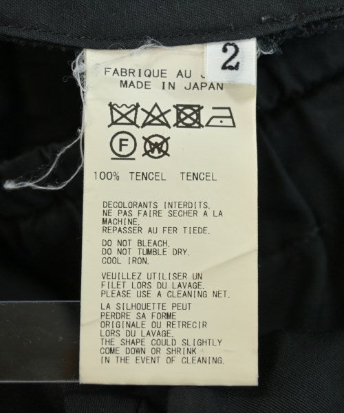 BLACK scandal yohji yamamoto กางเกง อื่น