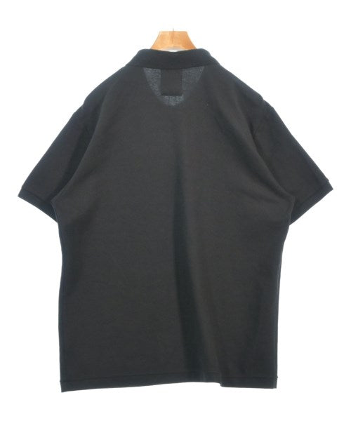 BLACK scandal yohji yamamoto เสื้อโปโล