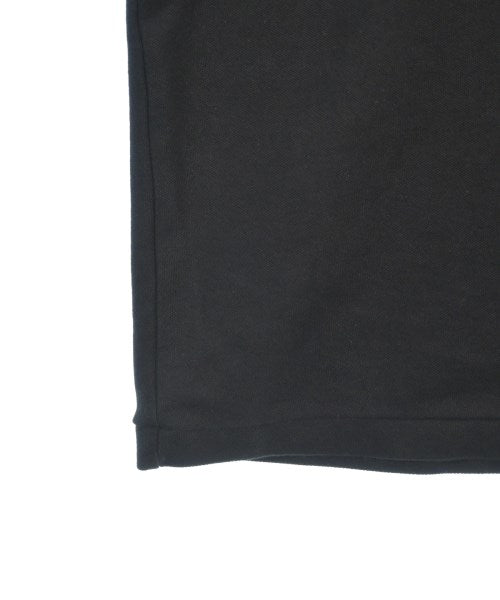 BLACK scandal yohji yamamoto เสื้อโปโล