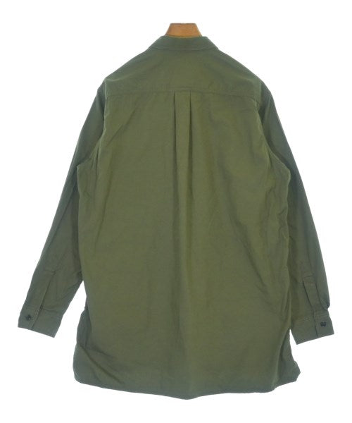 BLACK scandal yohji yamamoto เสื้อลำลอง