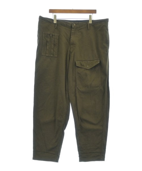 BLACK scandal yohji yamamoto กางเกง อื่น