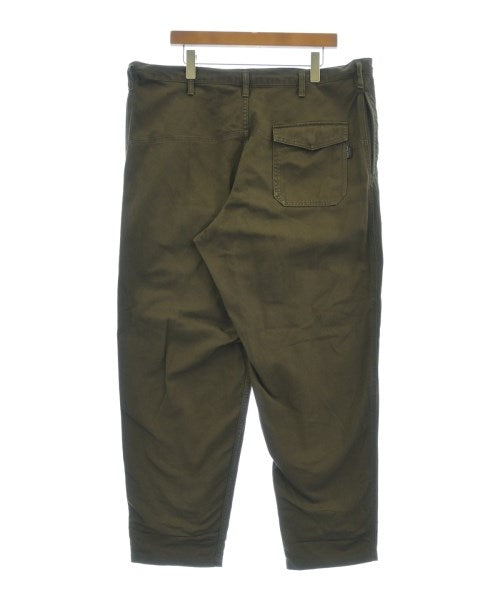 BLACK scandal yohji yamamoto กางเกง อื่น