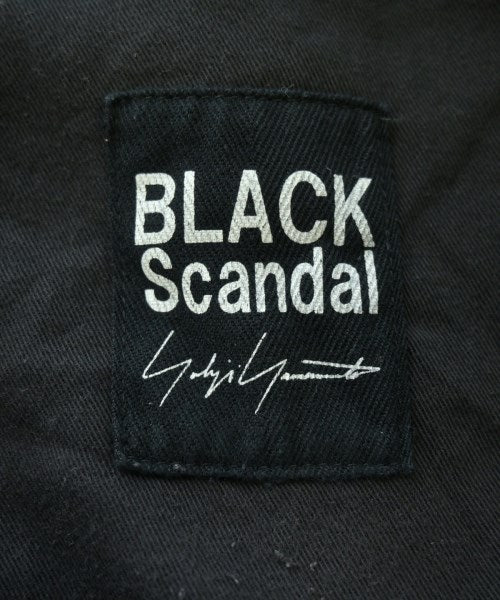 BLACK scandal yohji yamamoto กางเกง อื่น