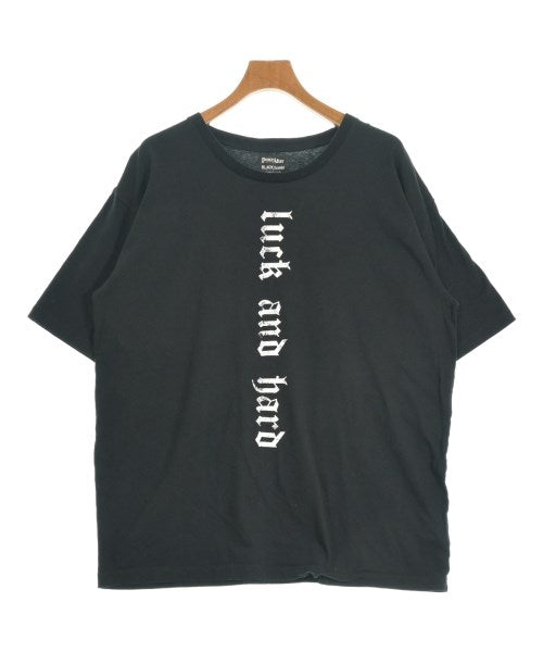 BLACK scandal yohji yamamoto เสื้อยืด/เสื้อท็อปส์