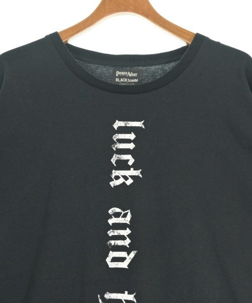 BLACK scandal yohji yamamoto เสื้อยืด/เสื้อท็อปส์